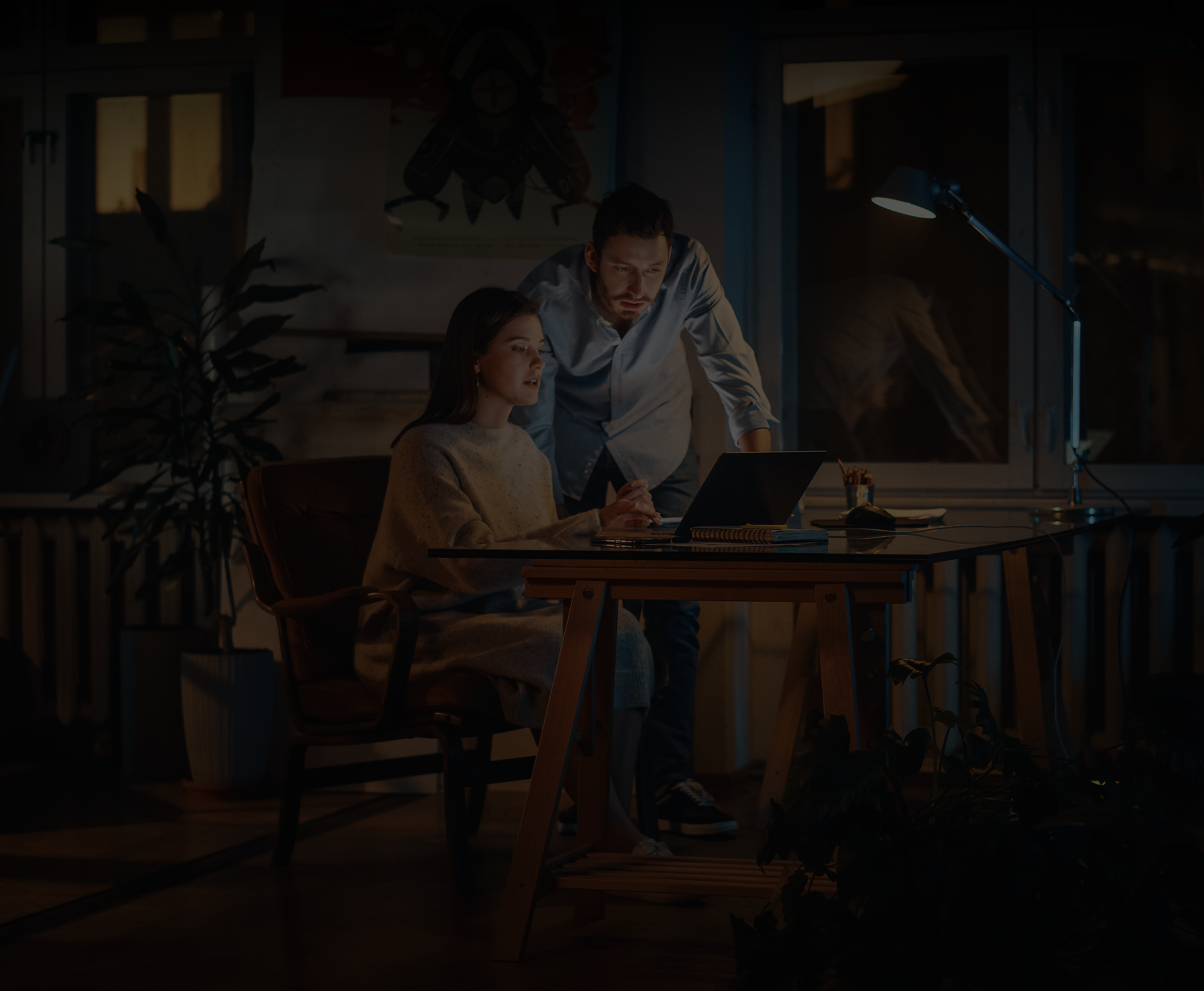 Connecting with modern audiences