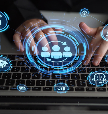 Customer relationship management