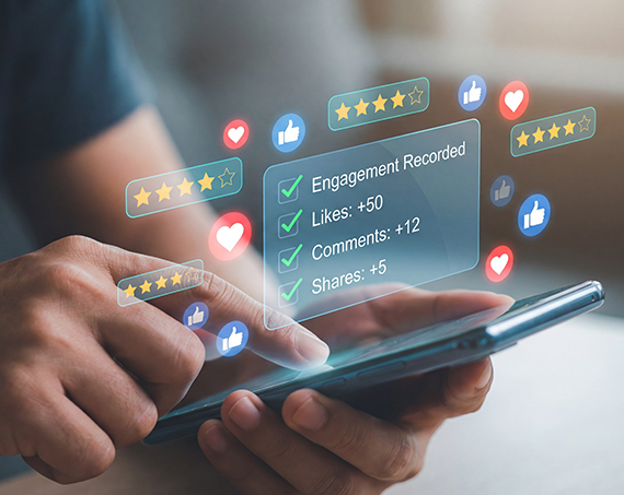 Navigating the digital landscape effectively