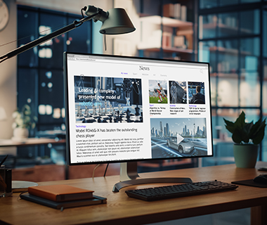Optimizing on-page elements