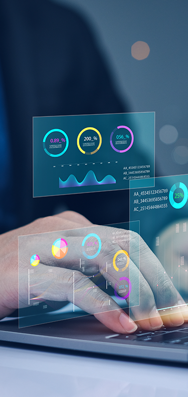 Web analytics platforms