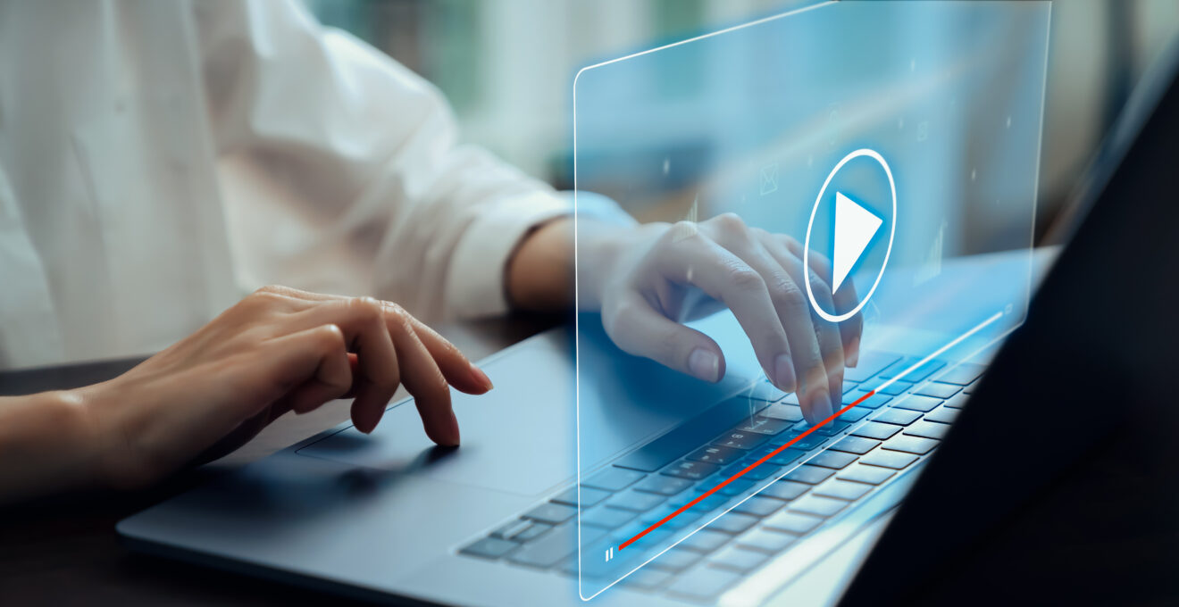 Video templates